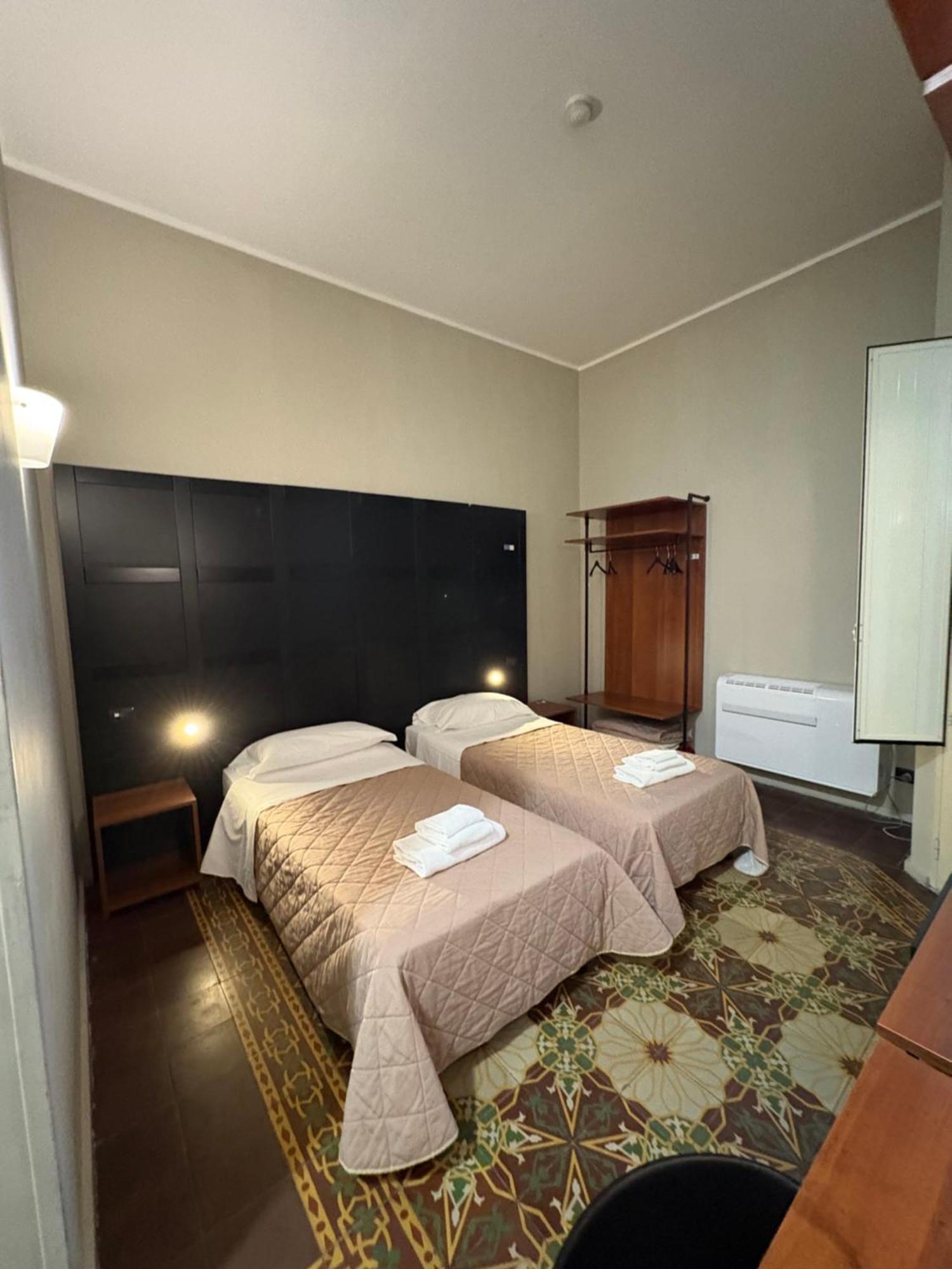 Santuzza Art Hotel Catania Catânia Exterior foto