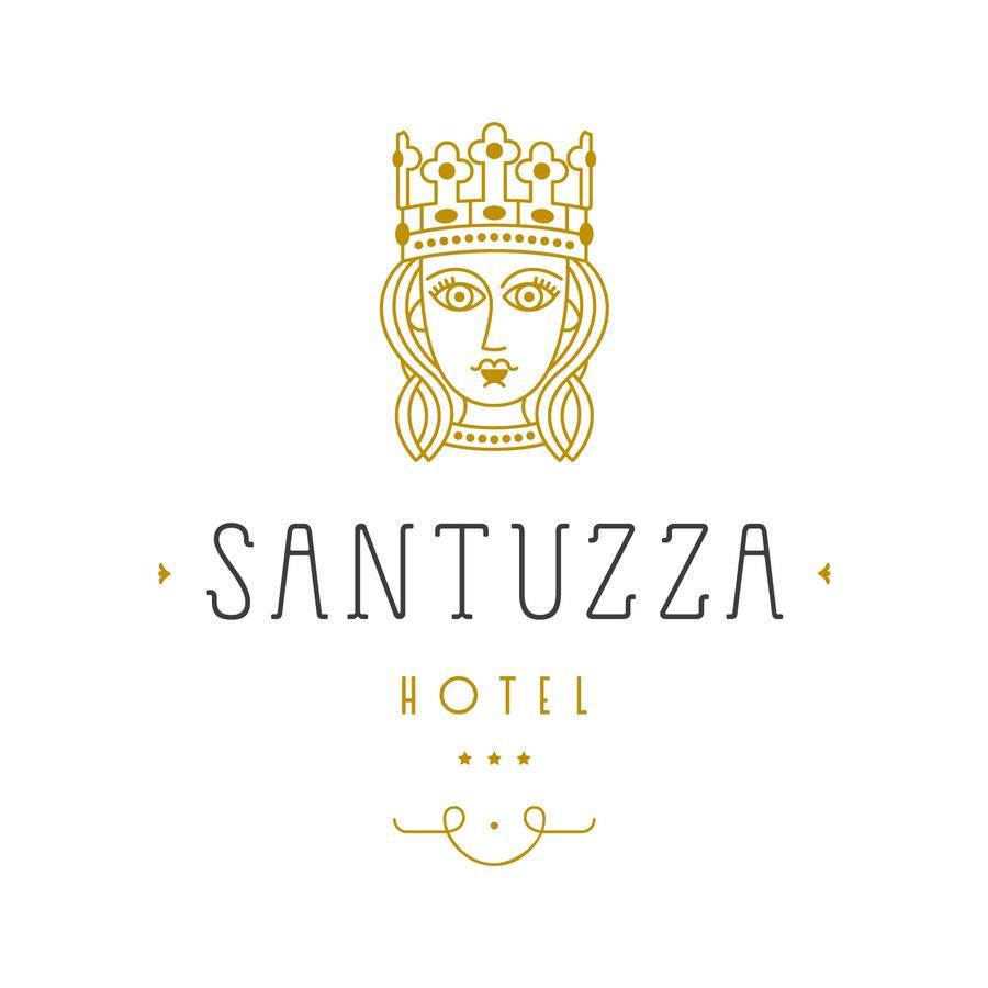 Santuzza Art Hotel Catania Catânia Exterior foto